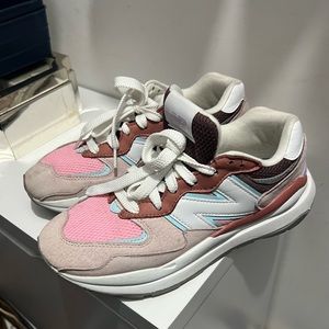 Vintage New Balance Tennis shoes 57/40